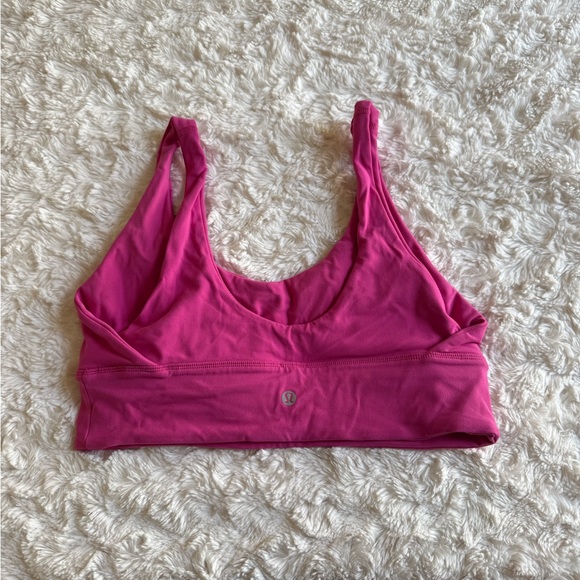 Lululemon align bra - Picture 2 of 2